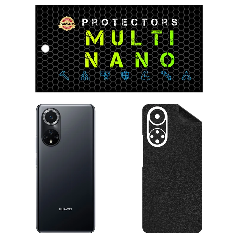 برچسب پوششی مولتی نانو مدل X-F1L مناسب برای گوشی موبایل هوآوی Nova 9