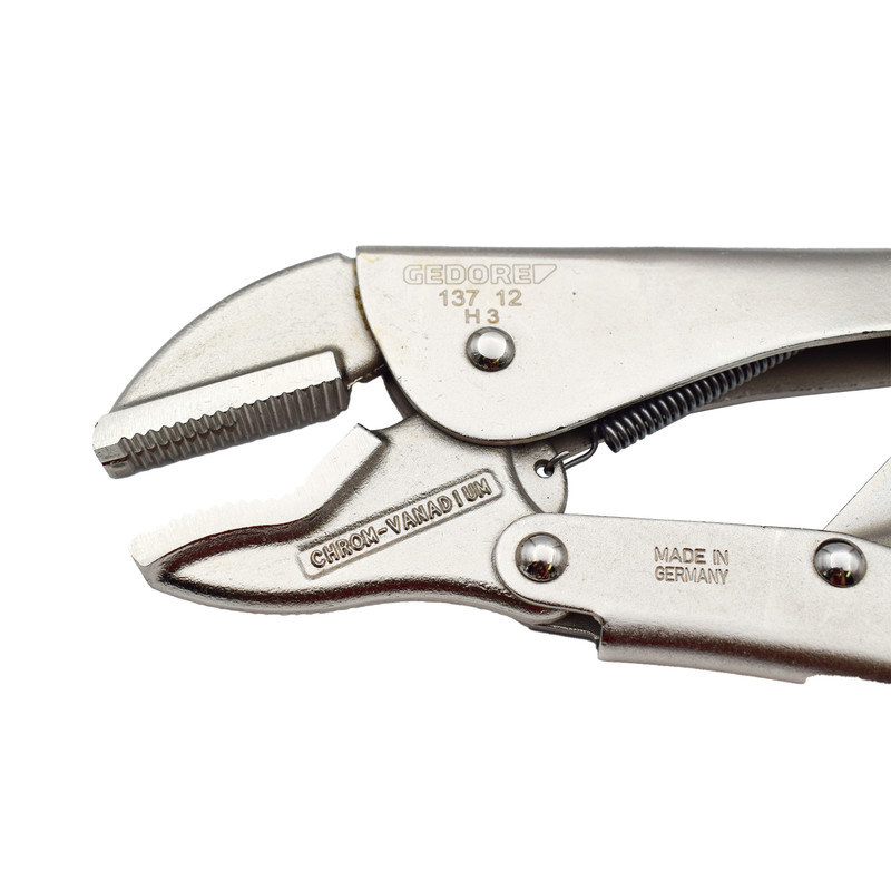 انبر قفلی گدور مدل 13712 سایز 12 اینچ انبر قفلی گدور مدل 13712 سایز 12 اینچ