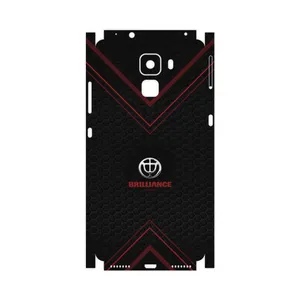 MAHOOT Brilliance-FullSkin Cover Sticker for Honor 7