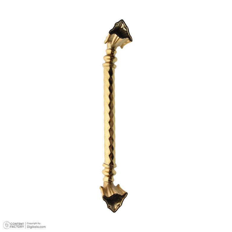 دستگیره در ثابت بیسان مدل صدفی کد S-1009