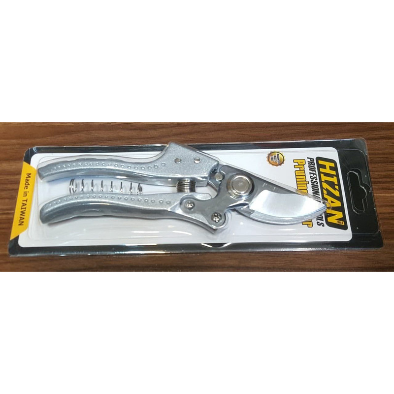 قیچی شمشاد زنی هیزان مدل RI-33