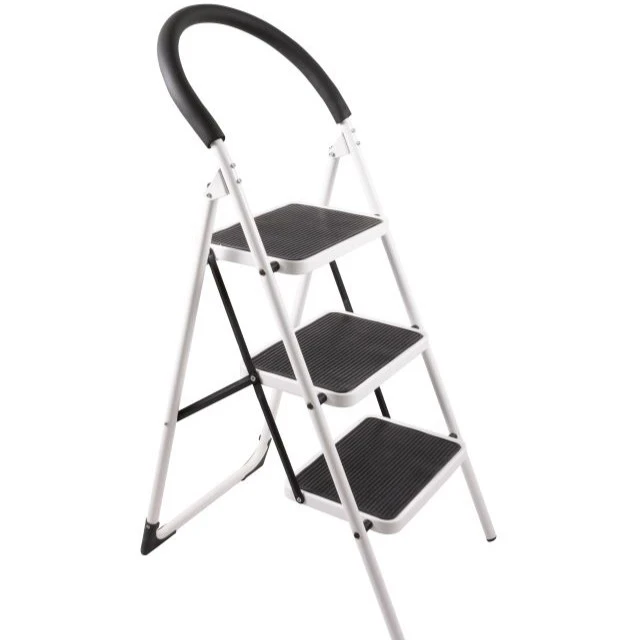 نردبان 3 پله تاشو مدل 1303