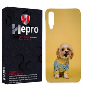 HEPRO MC Cover for SAMSUNG GALAXY A30S/A50/A50S