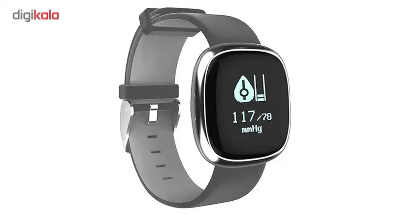 مچ بند هوشمند مدل Kaloud P2