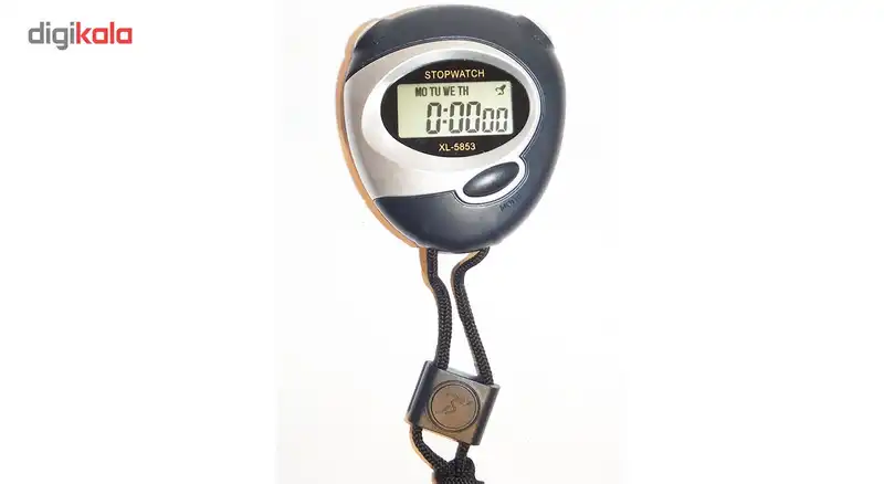 کرنومتر مدل XL-5853