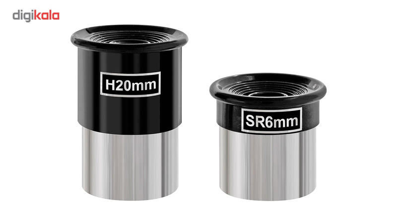 تلسکوپ نشنال جئوگرافیک مدل Compact 76/350 mm