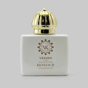 عطر جیبی زنانه ویکینگ مدل آمواج هانر با رایحه خنک حجم 25 میلی‌لیتر
