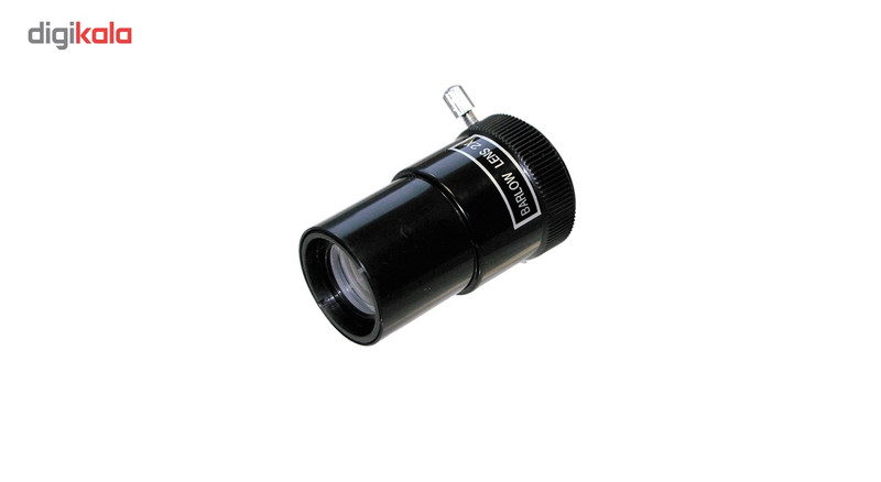 تلسکوپ نشنال جئوگرافیک مدل Compact 76/350 mm