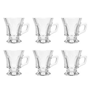 Toyo Sasaki P-26517 Cup Pack of 6