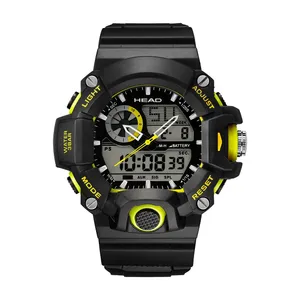 ساعت مچی دیجیتال هد مدل Freeride 105-01