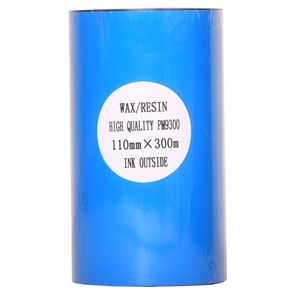 نقد و بررسی ریبون پرینتر لیبل زن NP مدل Wax Resin 110mm x 300m توسط خریداران