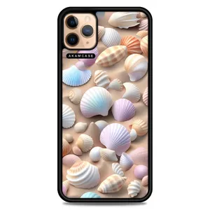 AKAM AMC-WA11PRO-PEARL14 Cover For Apple iPhone 11 Pro