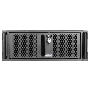 Green G450-4U Computer Rackmount Case
