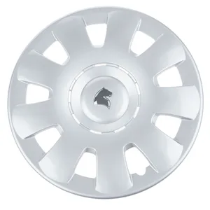 661Wheel Cover For Samand SL 15Inch