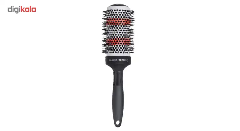 برس مو کیپه سری Nano Tech مدل 5953