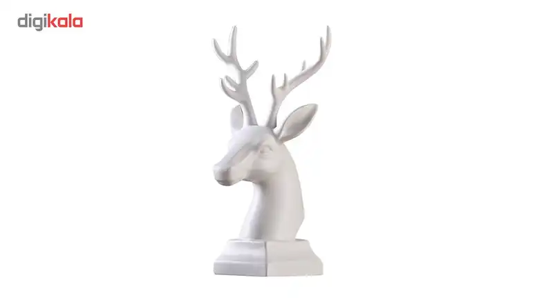 مجسمه دکوریما کد TT1