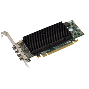 کارت گرافیک متروکس مدل M9148 LP PCIe x16