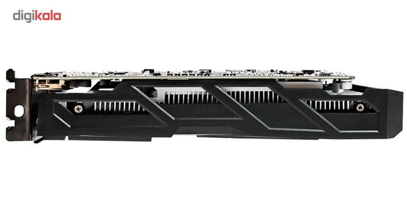 کارت گرافیک گیگابایت مدل GV-RX460WF2OC-2GD