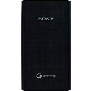 شارژر همراه سونی مدل CP-V20 با ظرفیت 20000 میلی آمپر ساعت