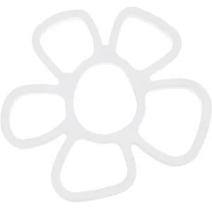 زیر قابلمه ای هوم استایل مدل گل