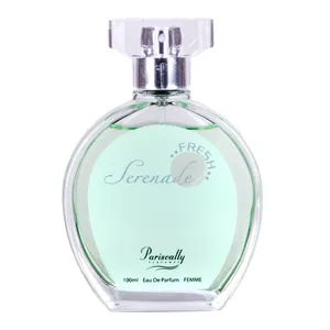 ادوپرفیوم زنانه پاریس ولی مدلFerenade Fresh حجم 100 میلی لیتر