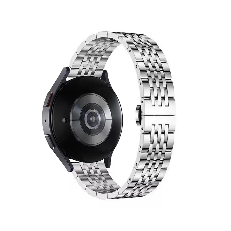 بند آکوآرا مدل NJRow مناسب برای ساعت هوشمند میبرو Lite / Color / C2 / Air سایز 20mm