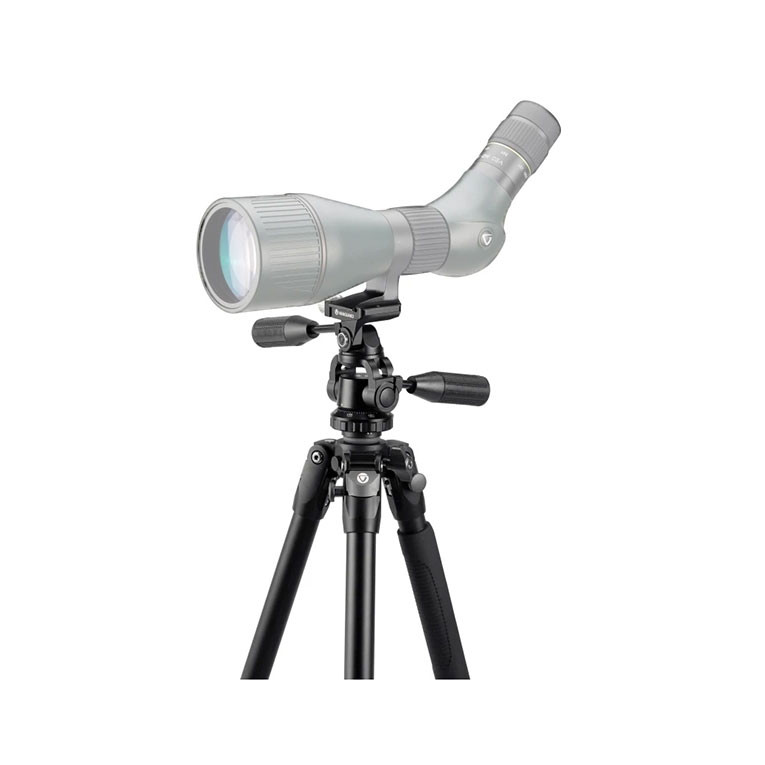 سه پایه دوربین ونگارد مدل VEO 3 263APS