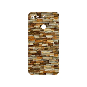 MAHOOT brickwall Cover Sticker for Honor View 20