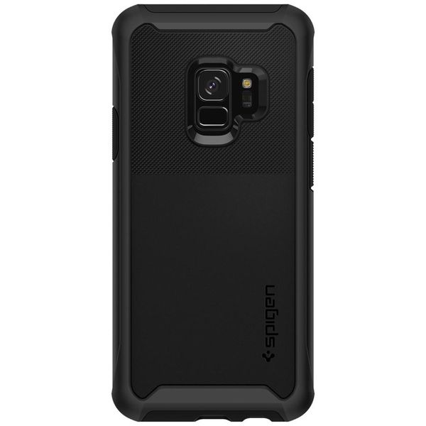 کاور اسپیگن مدل Neo Hybrid Urban مناسب برای گوشی موبایل سامسونگ Galaxy S9 کاور اسپیگن مدل Neo Hybrid Urban مناسب برای گوشی موبایل سامسونگ Galaxy S9