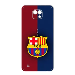 MAHOOT BARCELONA Design Sticker for LG X Cam