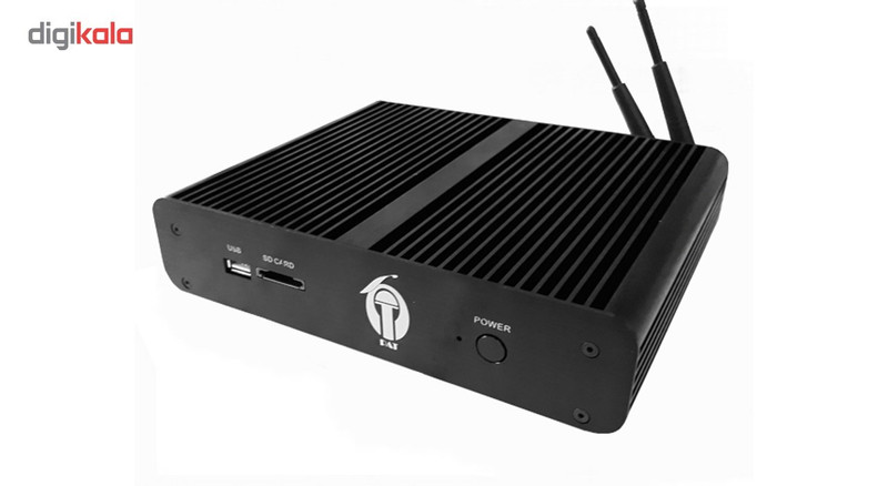 کامپیوتر کوچک پت مدل T810 - C