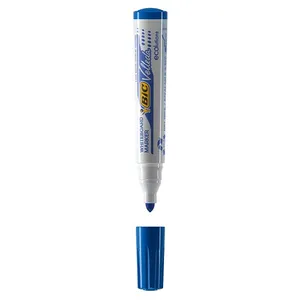 ماژیک وایت برد بیک سری Velleda مدل Ecolutions - بسته 4 عددی