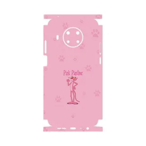 MAHOOT The Pink Panther-FullSkin Cover Sticker for Nokia X20