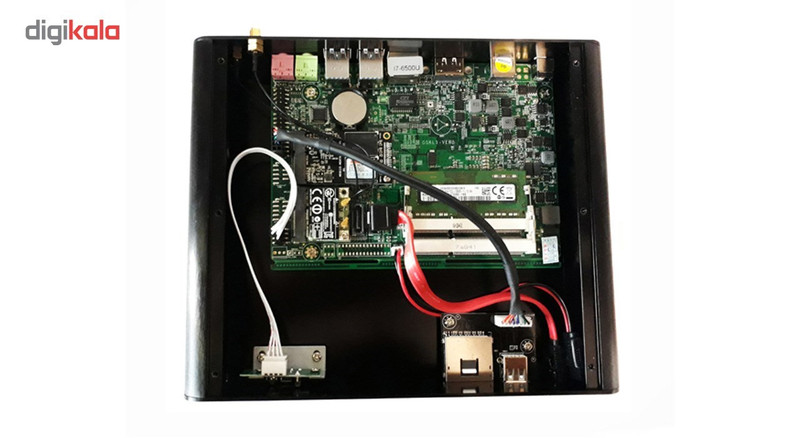 کامپیوتر کوچک پت مدل T810 - C