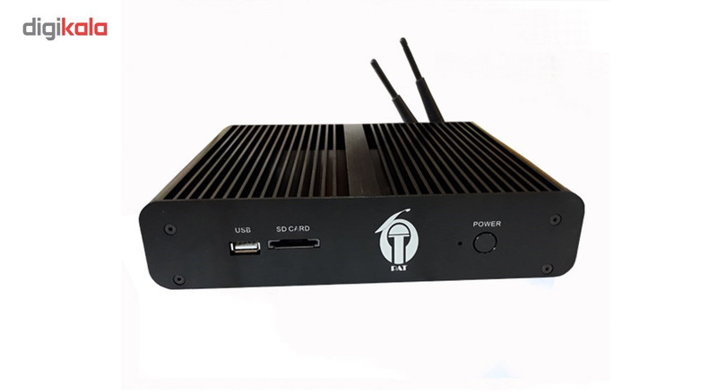 کامپیوتر کوچک پت مدل T810 - C