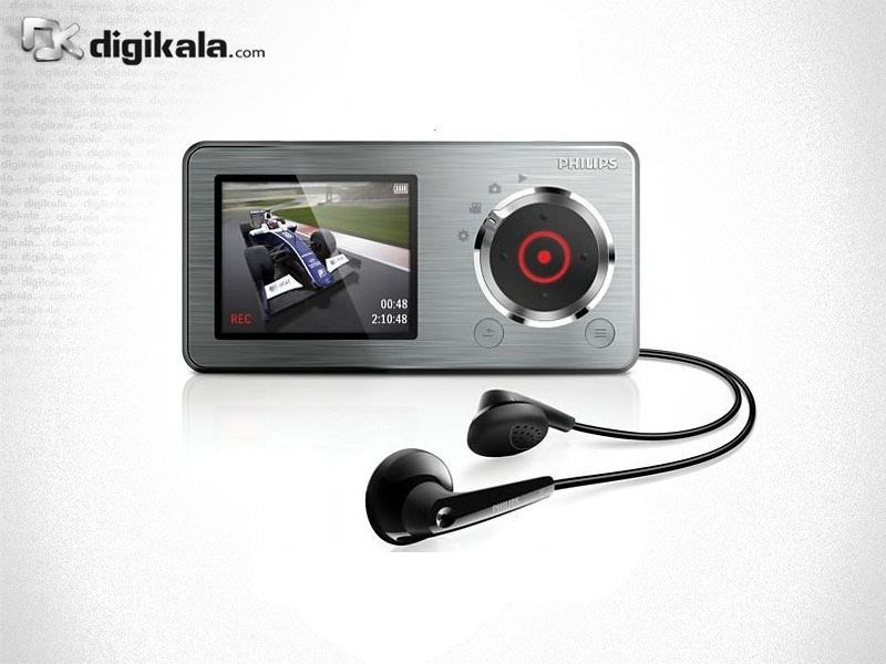 فیلیپس گوگیر کم - 8 گیگابایت