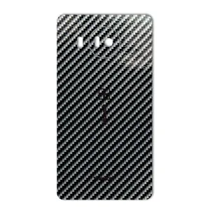 MAHOOT Shine-carbon Special Cover Sticker for Microsoft Lumia 950 XL