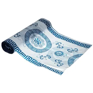 سفره یکبار مصرف آیس کد 2693 رول 50 متری
