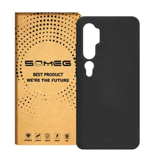 کاور سومگ مدل SMG-Needle مناسب برای گوشی موبایل شیائومی Redmi Note 10 Pro / Note 10 Lite