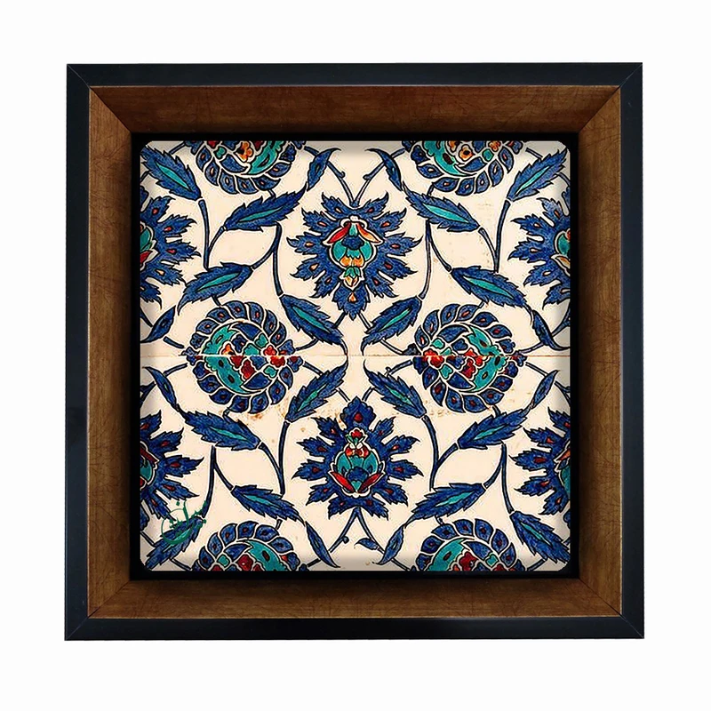 تابلو مبین ایده مدل سنتی Th20 کد 1277