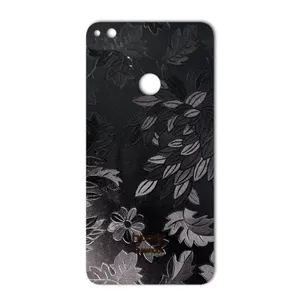 MAHOOT Wild-flower Texture Cover Sticker for Huawei Honor 8 Lite