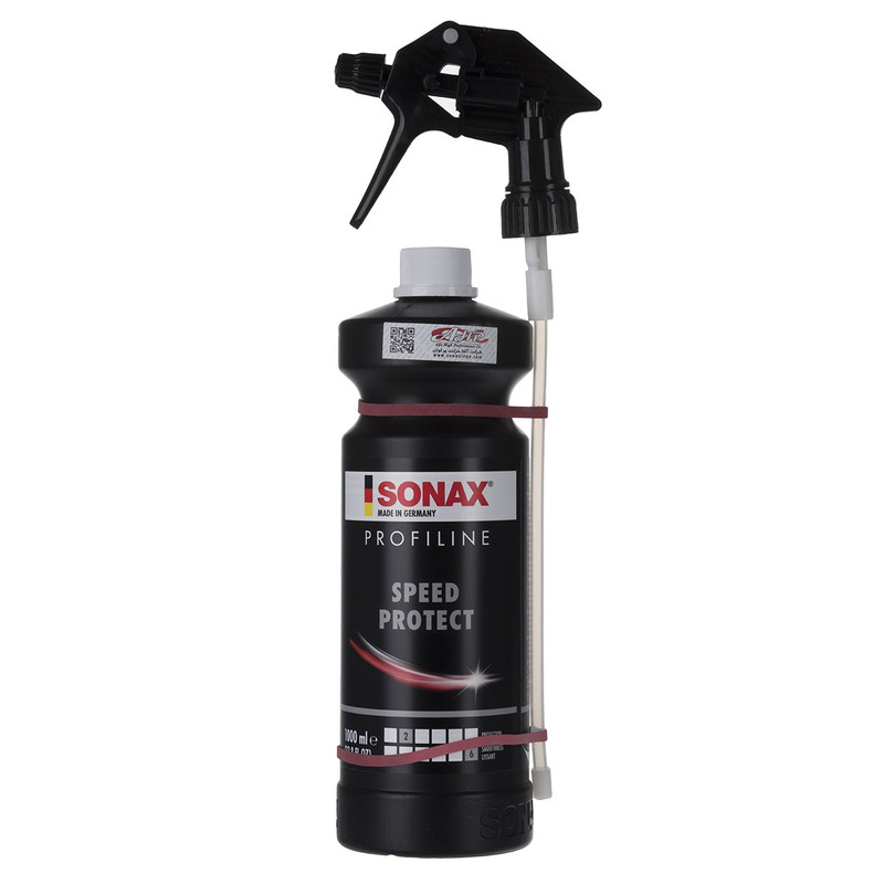 Sonax 288405 1L Speed Protect (1L), 33.8 fl. oz