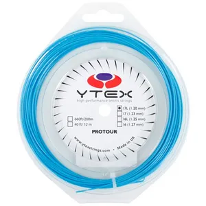 زه راکت تنیس وای تکس مدل Protour 17 Blue