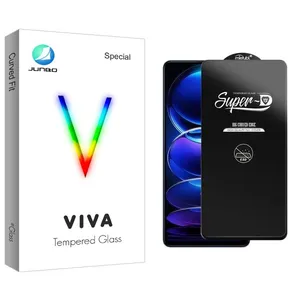 Junbo Viva SuperD_ESD Screen Protector For Xiaomi  Redmi Note 12 Pro