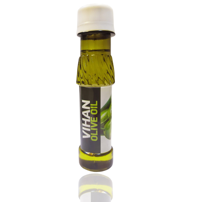 روغن زیتون ویهان مدل 001 حجم 60 میلی لیتر روغن زیتون ویهان مدل 001 حجم 60 میلی لیتر