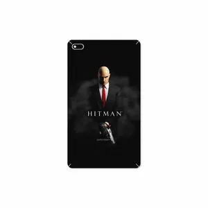 MAHOOT Hitman-Game Cover Sticker for Lenovo E7