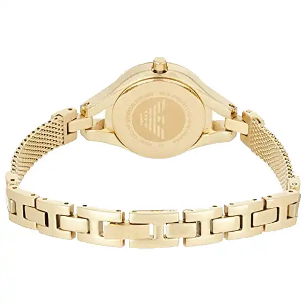 ساعت مچی عقربه ای زنانه امپریو آرمانی مدل AR7363