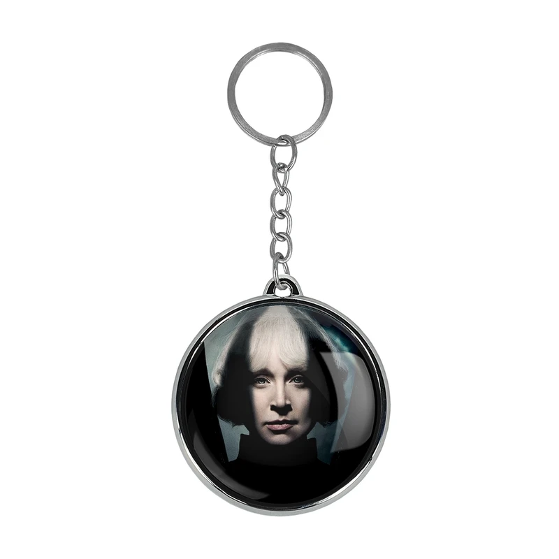 جاکلیدی خندالو طرح سریال سندمن مرد شنی Sandman مدل دوطرفه کد 2974329744