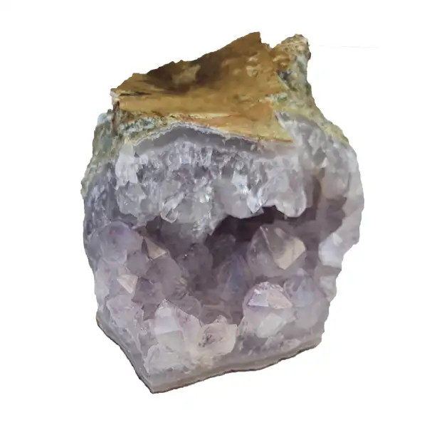 سنگ راف آمیتیست مدل ma112