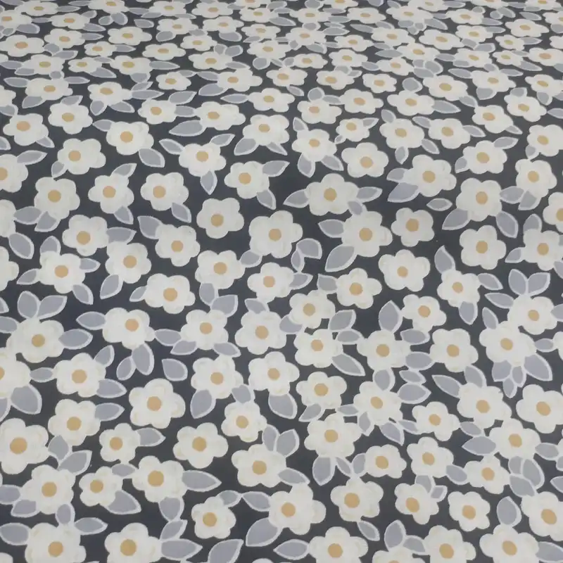 پارچه لباس مدل پوپلین کد 020128